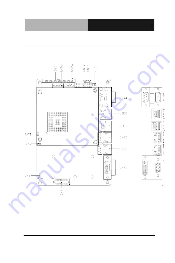 Aaeon AEC-6420 Скачать руководство пользователя страница 16