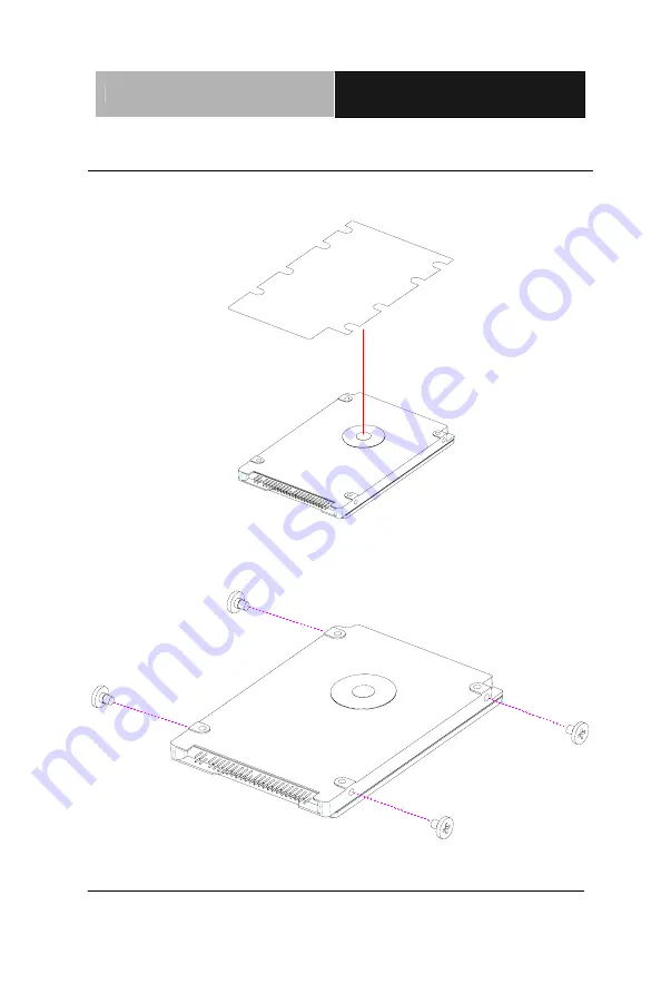 Aaeon AEC-6420 Manual Download Page 23