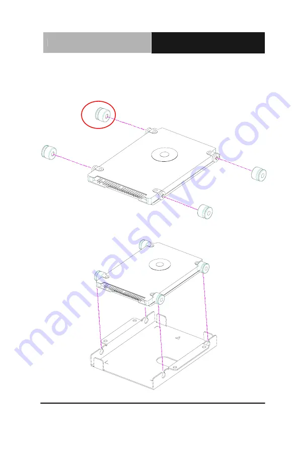 Aaeon AEC-6420 Скачать руководство пользователя страница 24