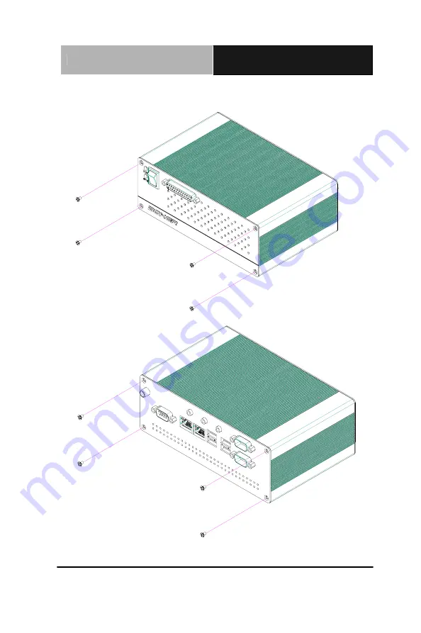 Aaeon AEC-6420 Manual Download Page 28