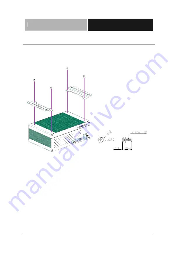 Aaeon AEC-6420 Manual Download Page 29