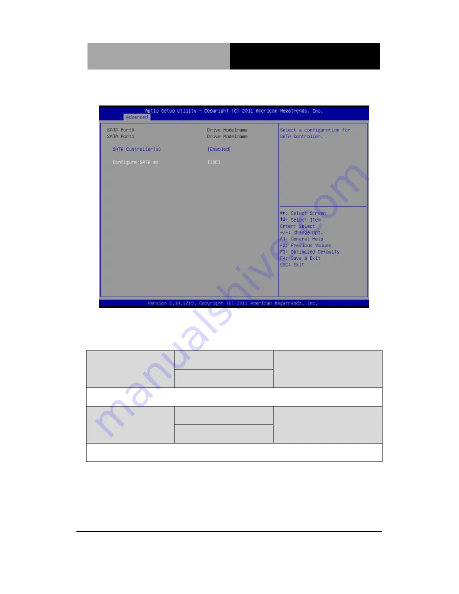 Aaeon AEC-6523 User Manual Download Page 48