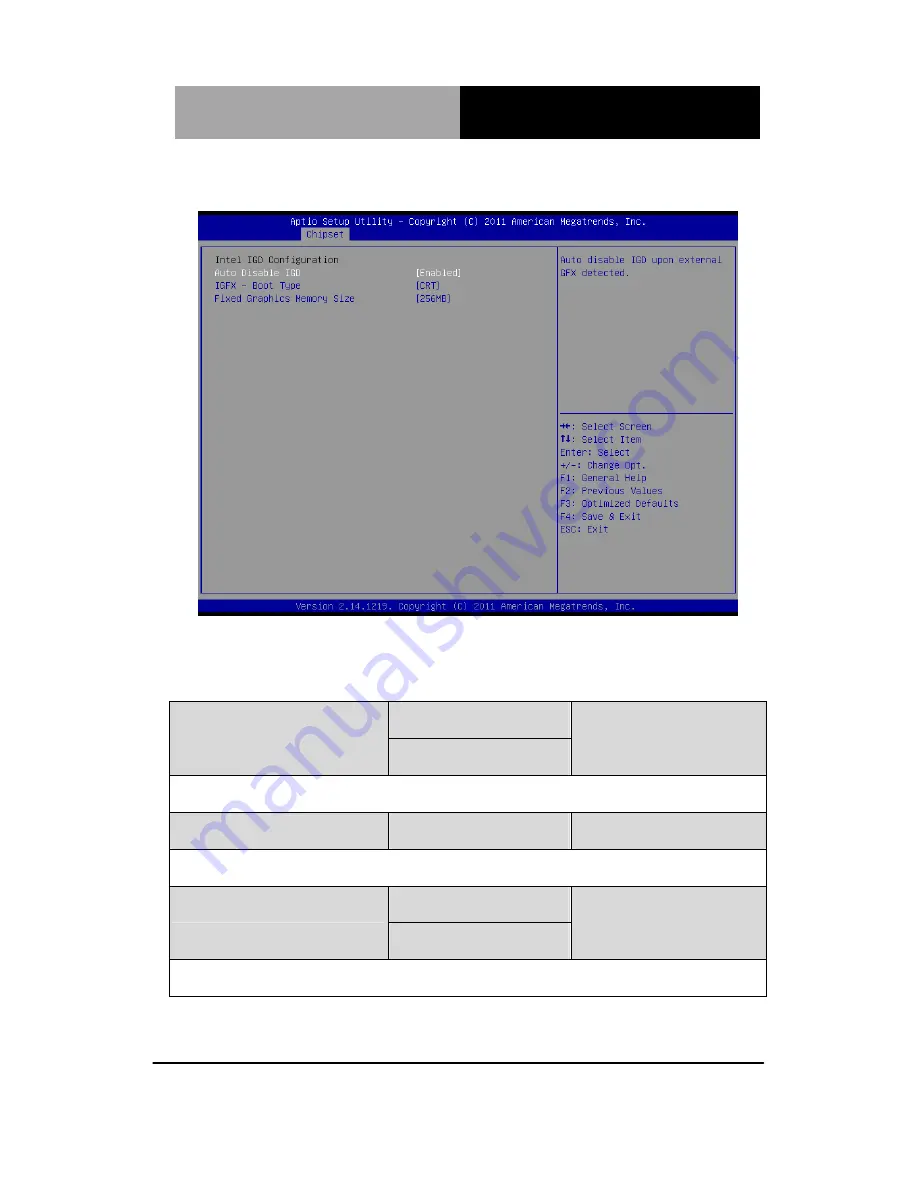 Aaeon AEC-6523 User Manual Download Page 62