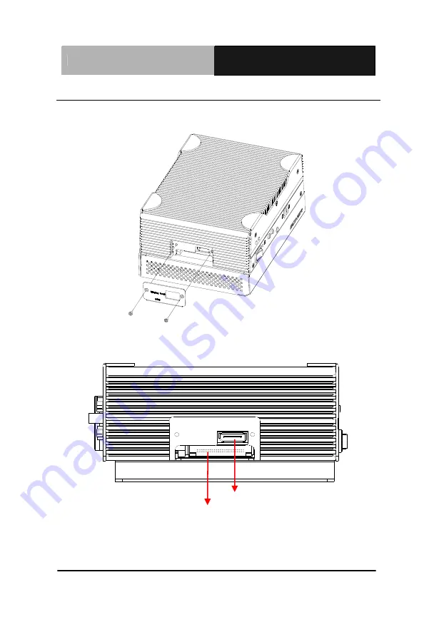 Aaeon AEC-6625 Скачать руководство пользователя страница 28