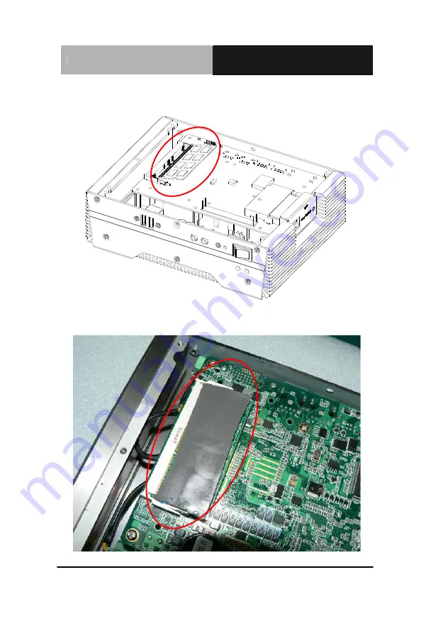 Aaeon AEC-6625 Manual Download Page 36