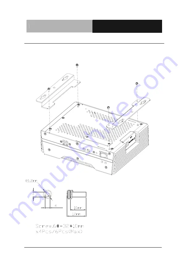 Aaeon AEC-6625 Manual Download Page 37