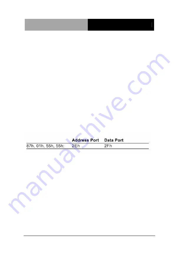 Aaeon AEC-6625 Manual Download Page 48