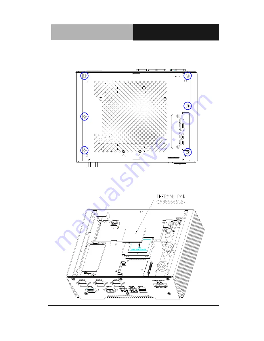 Aaeon AEC-6638 Manual Download Page 26