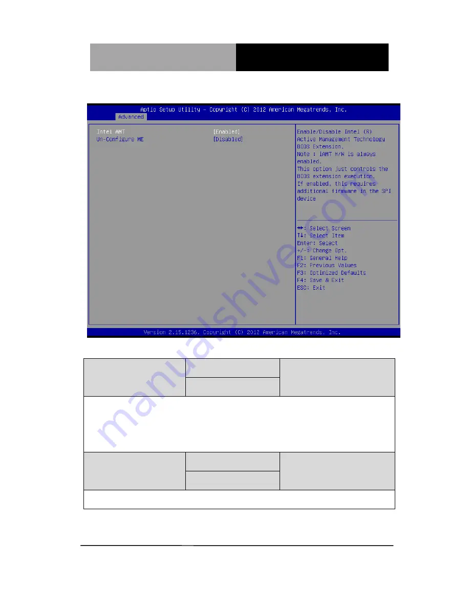 Aaeon AEC-6638 Скачать руководство пользователя страница 47