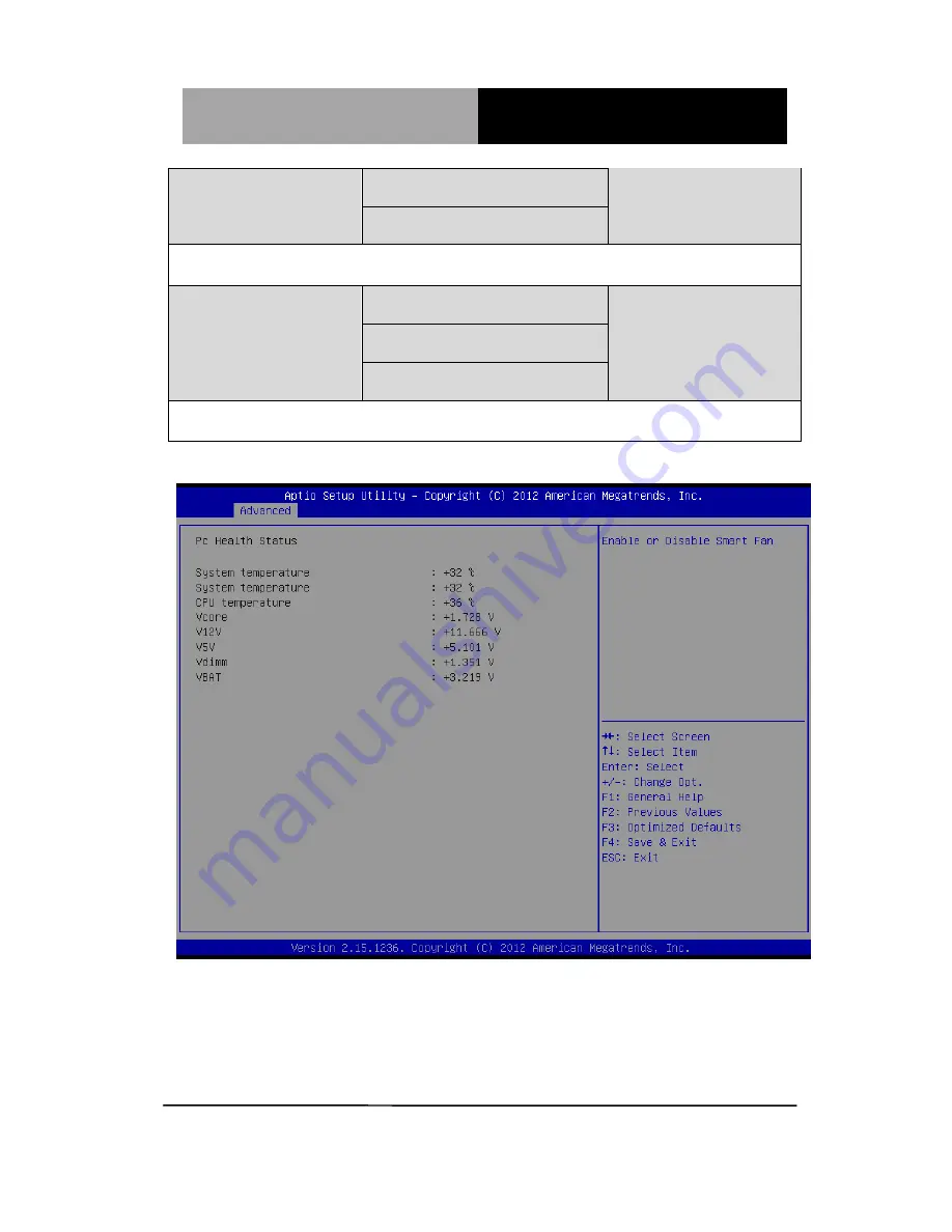 Aaeon AEC-6638 Скачать руководство пользователя страница 51