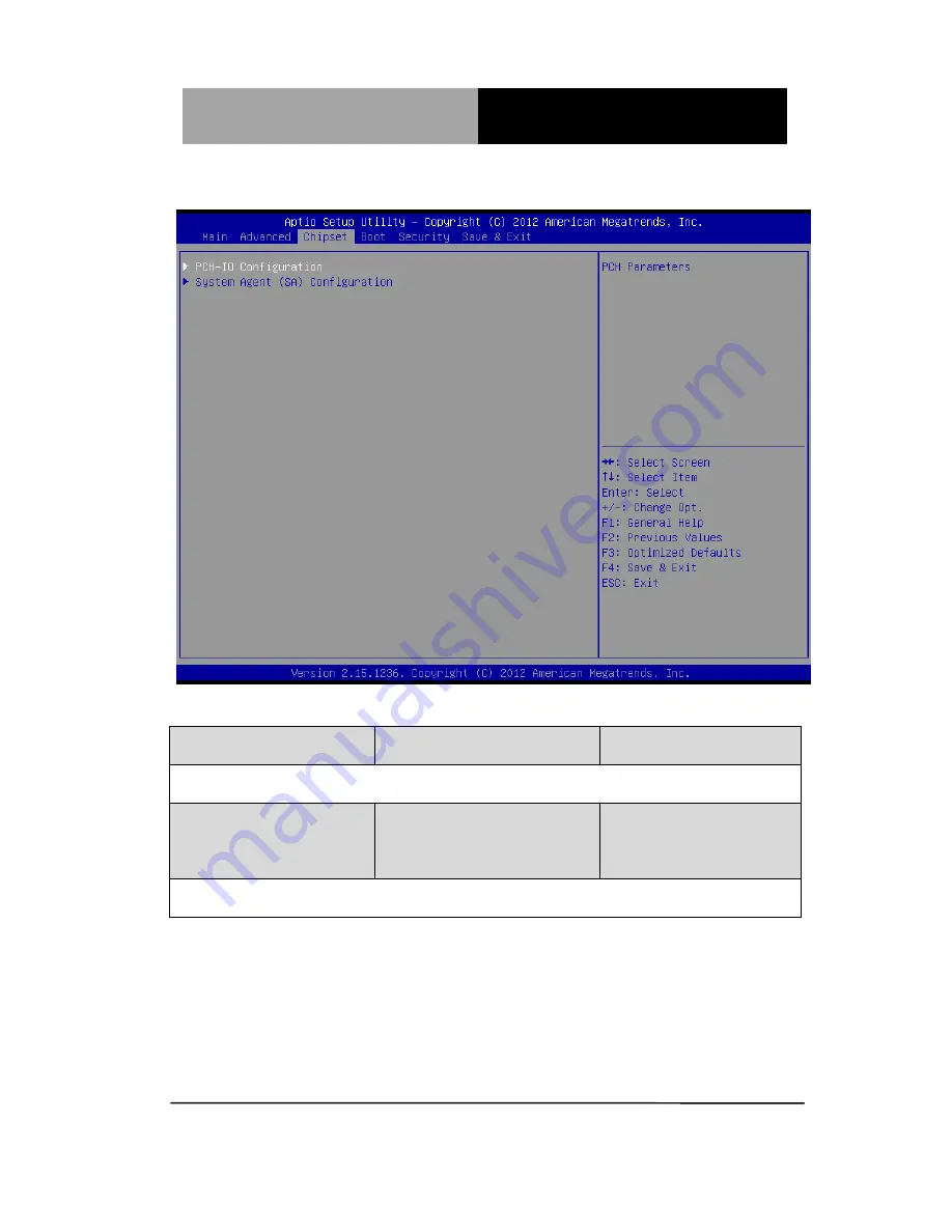 Aaeon AEC-6638 Manual Download Page 52