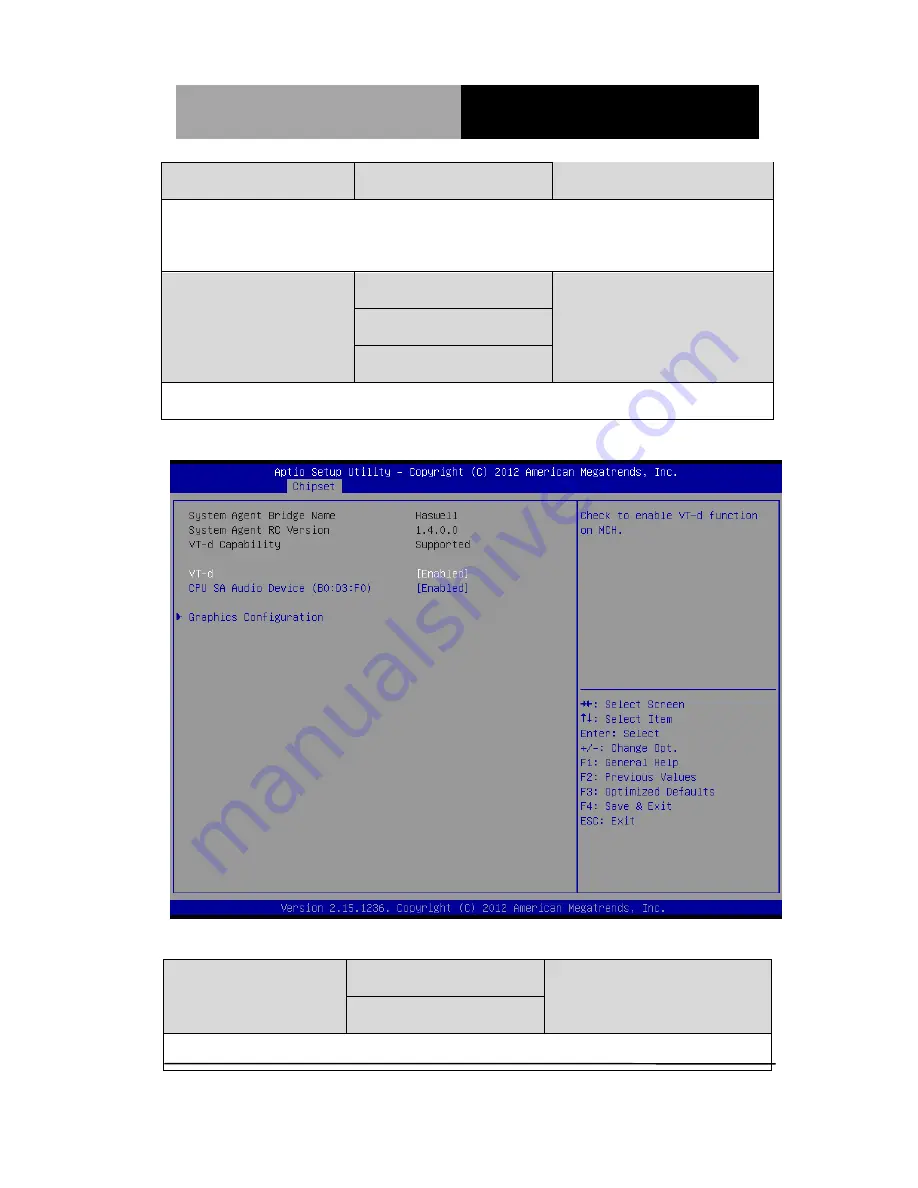 Aaeon AEC-6638 Скачать руководство пользователя страница 54