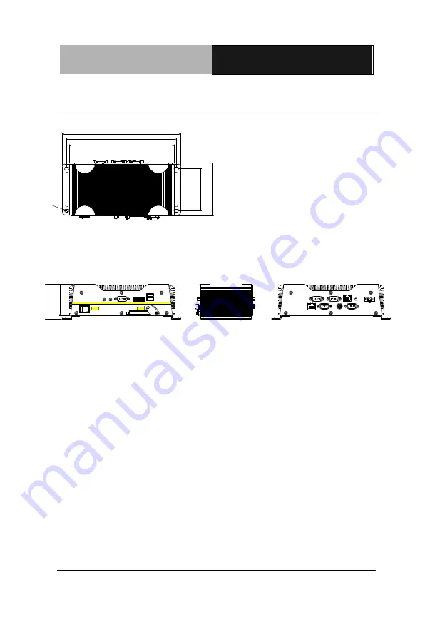 Aaeon AEC-6840 Скачать руководство пользователя страница 17