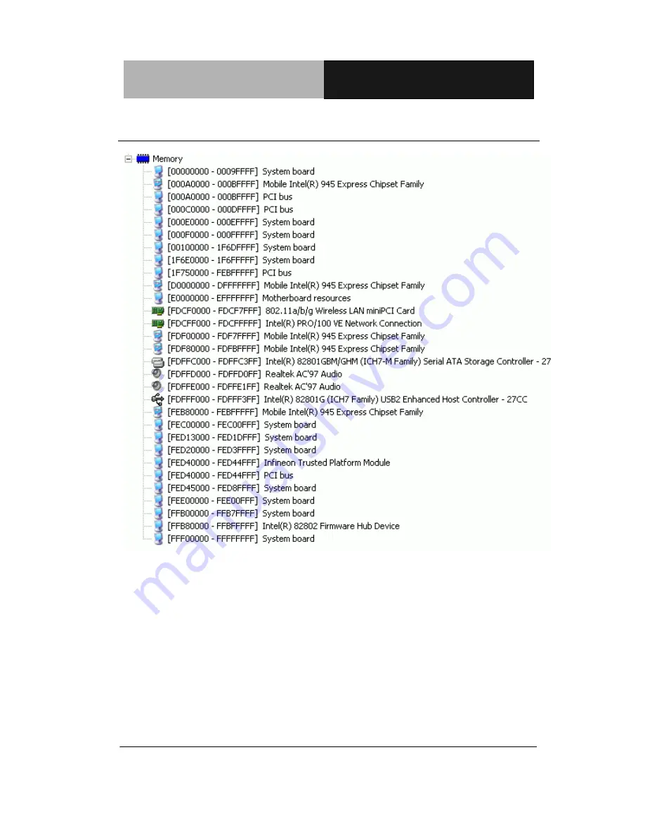 Aaeon AEC-6841 Скачать руководство пользователя страница 41