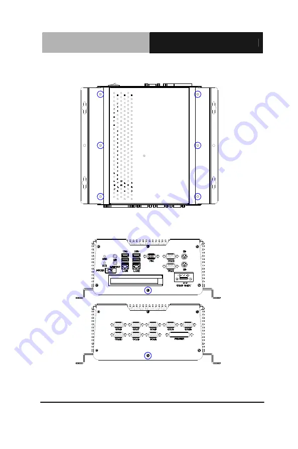 Aaeon AEC-6872 Скачать руководство пользователя страница 31