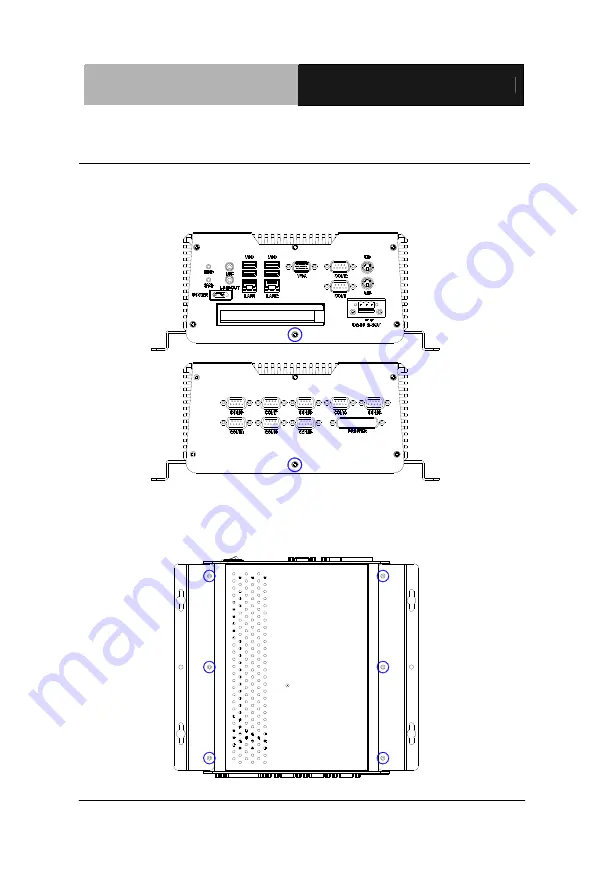 Aaeon AEC-6872 Скачать руководство пользователя страница 32