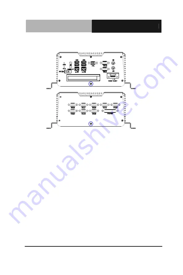 Aaeon AEC-6872 Скачать руководство пользователя страница 35