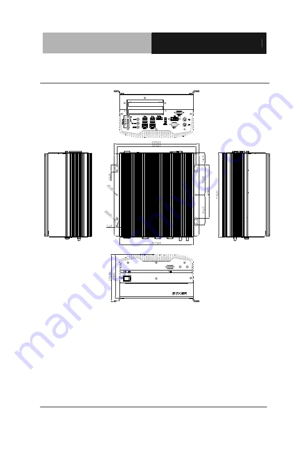 Aaeon AEC-6877 Скачать руководство пользователя страница 18