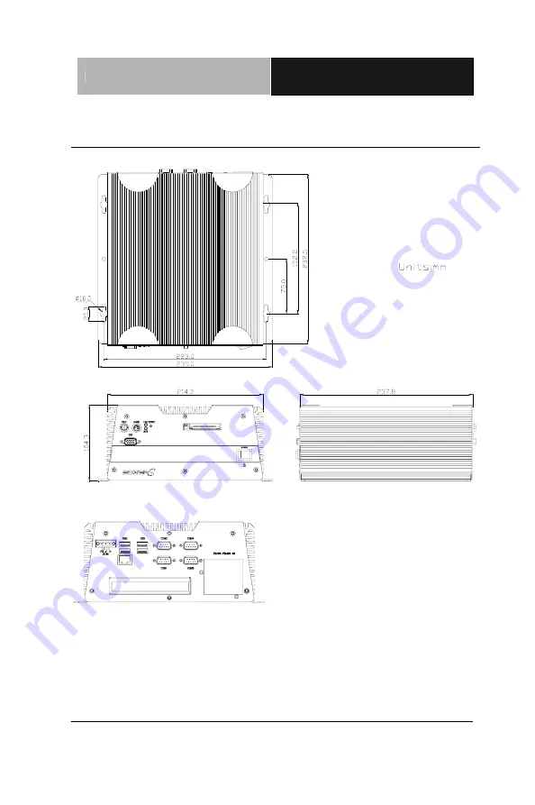 Aaeon AEC-6905 Скачать руководство пользователя страница 19