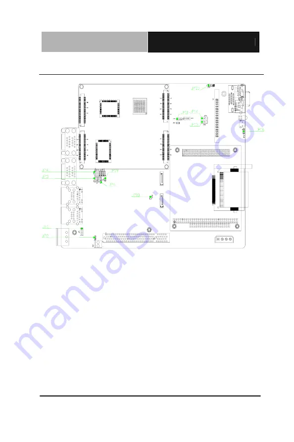 Aaeon AEC-6905 Скачать руководство пользователя страница 20