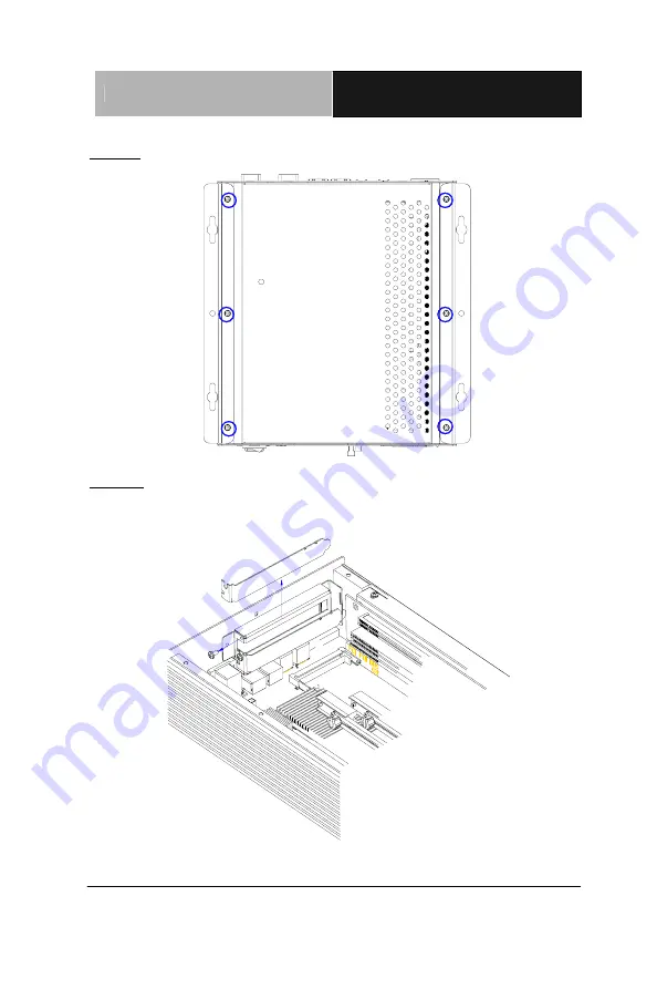 Aaeon AEC-6905 Скачать руководство пользователя страница 35