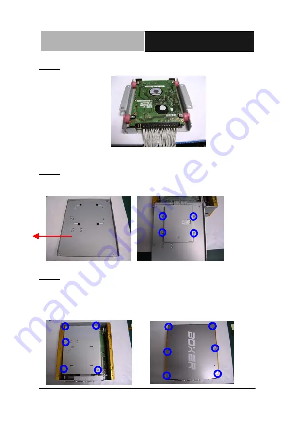 Aaeon AEC-6910 Скачать руководство пользователя страница 25