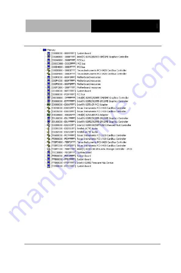 Aaeon AEC-6910 Скачать руководство пользователя страница 51