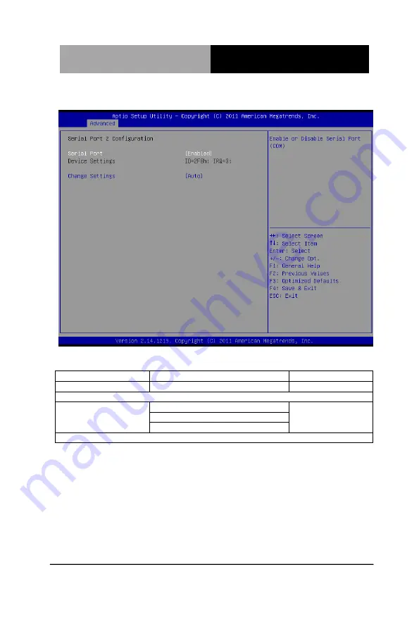 Aaeon AEC-6913 Manual Download Page 48