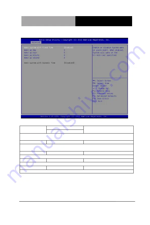 Aaeon AEC-6913 Manual Download Page 61