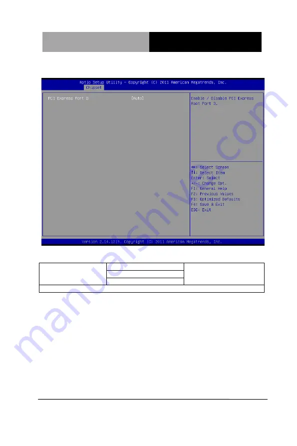 Aaeon AEC-6913 Manual Download Page 73