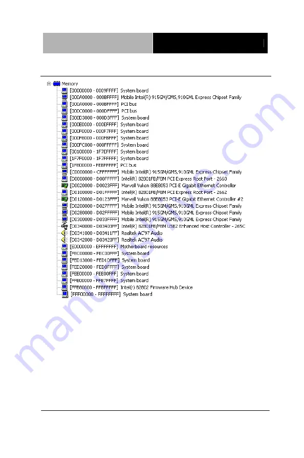 Aaeon AEC-6915 Manual Download Page 55