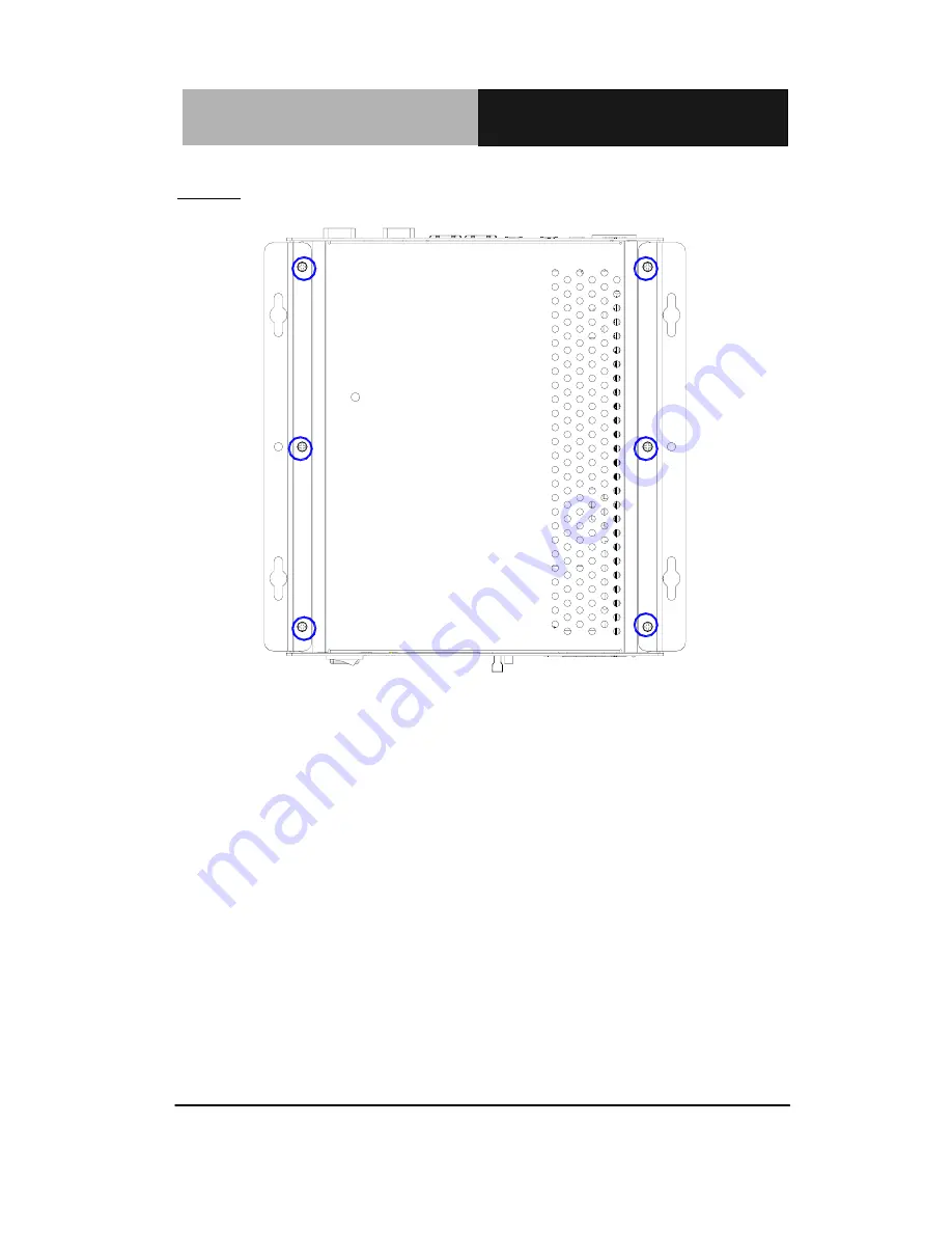 Aaeon AEC-6920 Скачать руководство пользователя страница 27