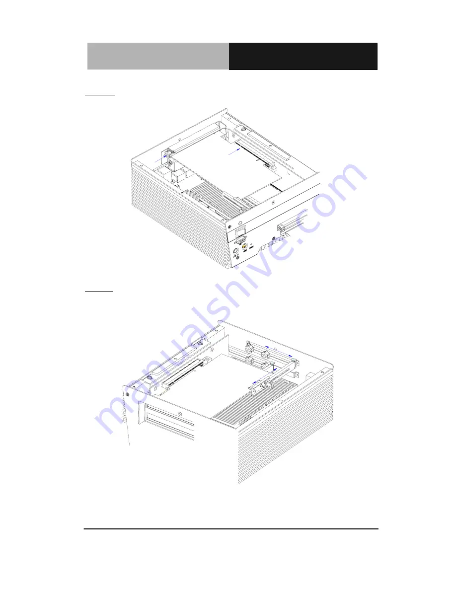 Aaeon AEC-6920 Скачать руководство пользователя страница 35