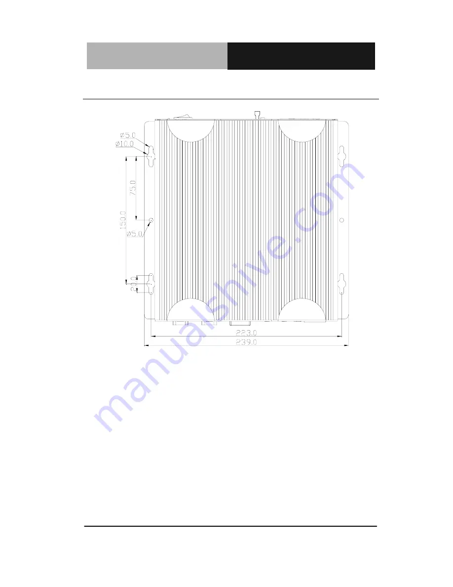 Aaeon AEC-6930 Скачать руководство пользователя страница 23