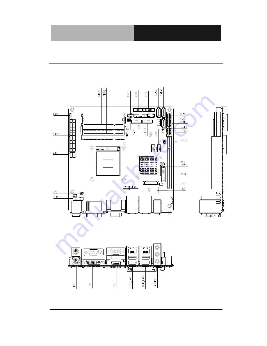 Aaeon AGP-3125 Manual Download Page 19