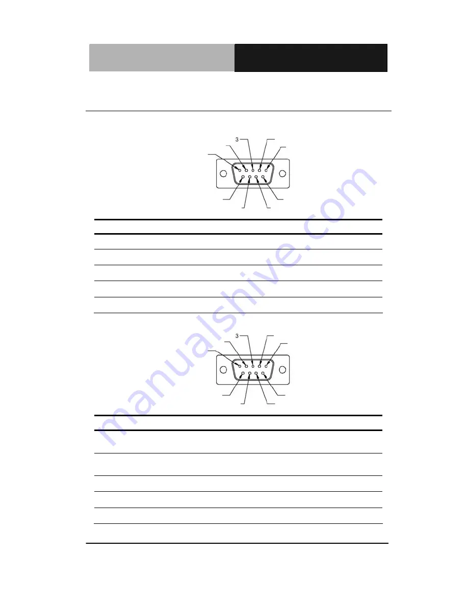 Aaeon AHP-1122 User Manual Download Page 18