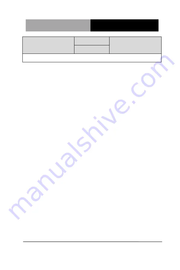 Aaeon AHP-1123 Скачать руководство пользователя страница 34