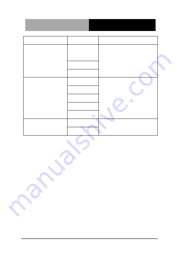 Aaeon AHP-1154 Manual Download Page 45