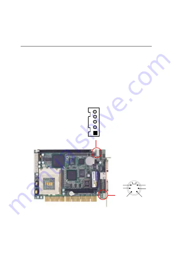 Aaeon AMB-2003 Series User Manual Download Page 32