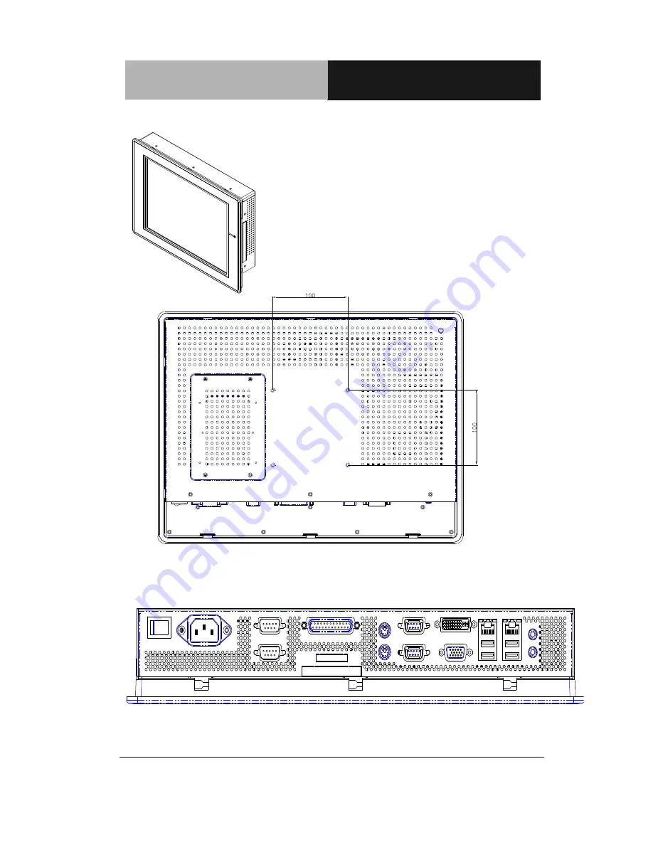 Aaeon AOP-9150 Manual Download Page 16