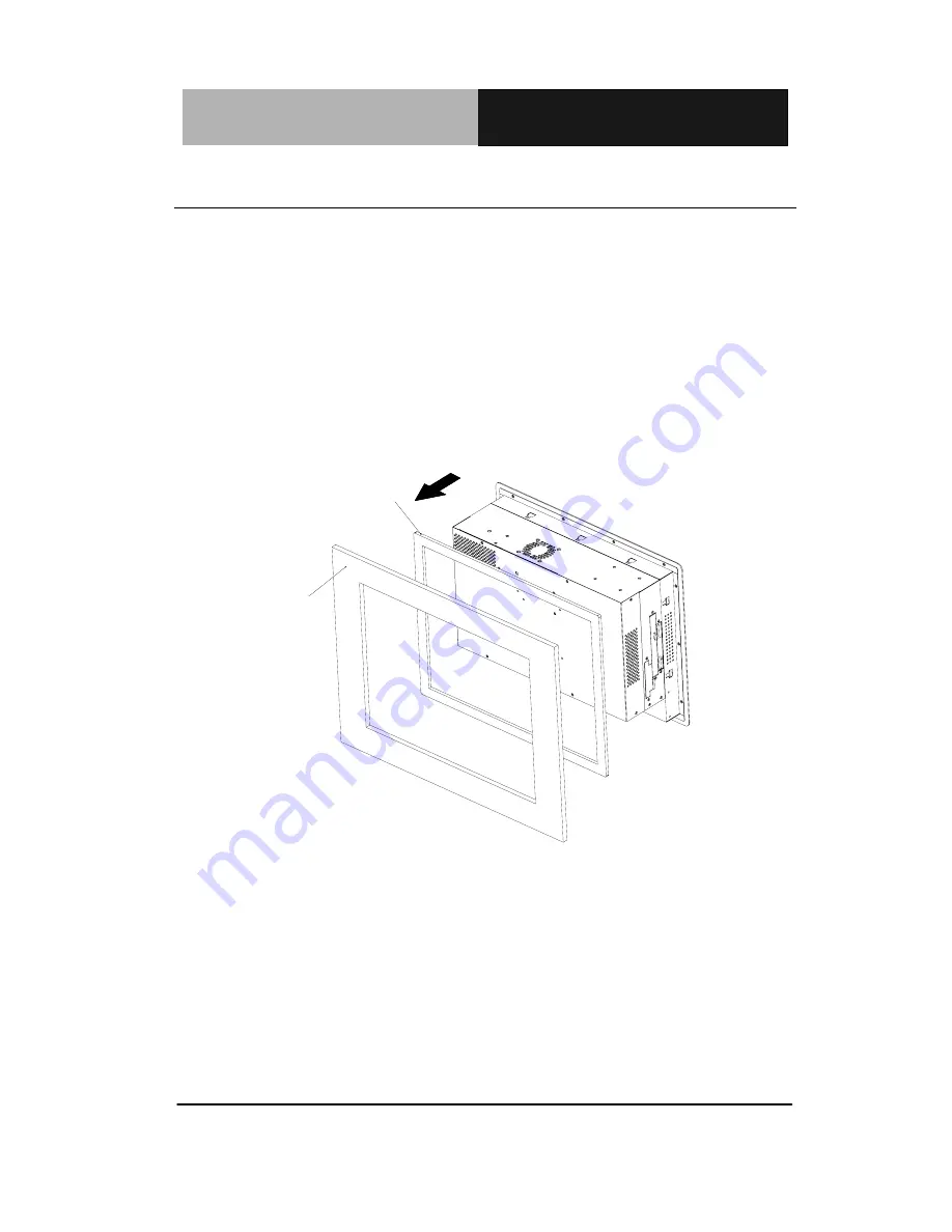 Aaeon APC-8122 Series Скачать руководство пользователя страница 43