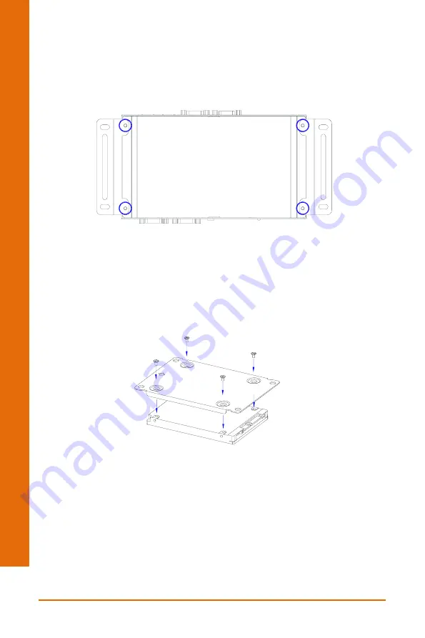 Aaeon BOXER-6616 User Manual Download Page 49