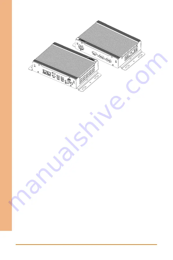 Aaeon BOXER-6643-TGU User Manual Download Page 19