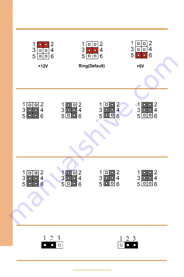 Aaeon BOXER-6652 User Manual Download Page 24