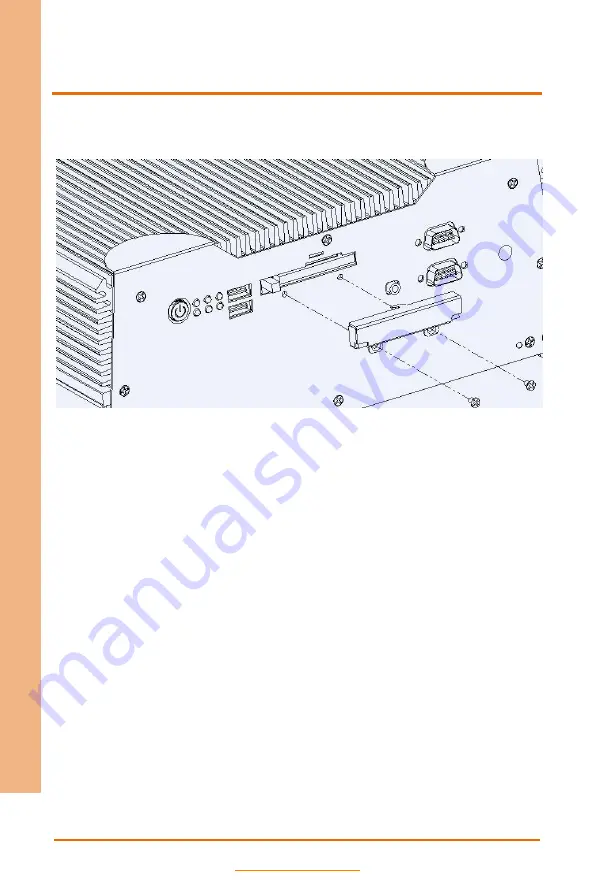 Aaeon BOXER-6652 Скачать руководство пользователя страница 59