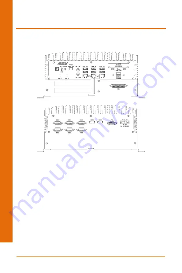 Aaeon BOXER-6839 User Manual Download Page 21