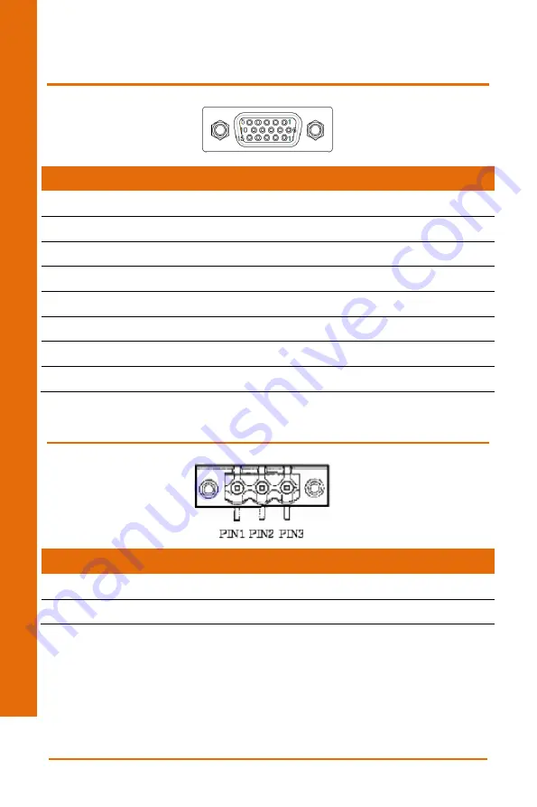 Aaeon BOXER-6839 User Manual Download Page 26