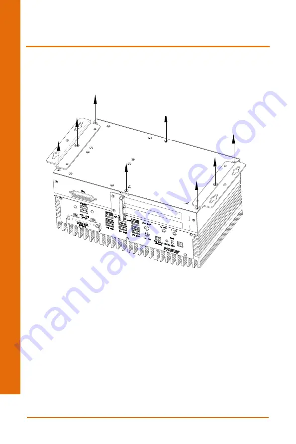 Aaeon BOXER-6839 Скачать руководство пользователя страница 36