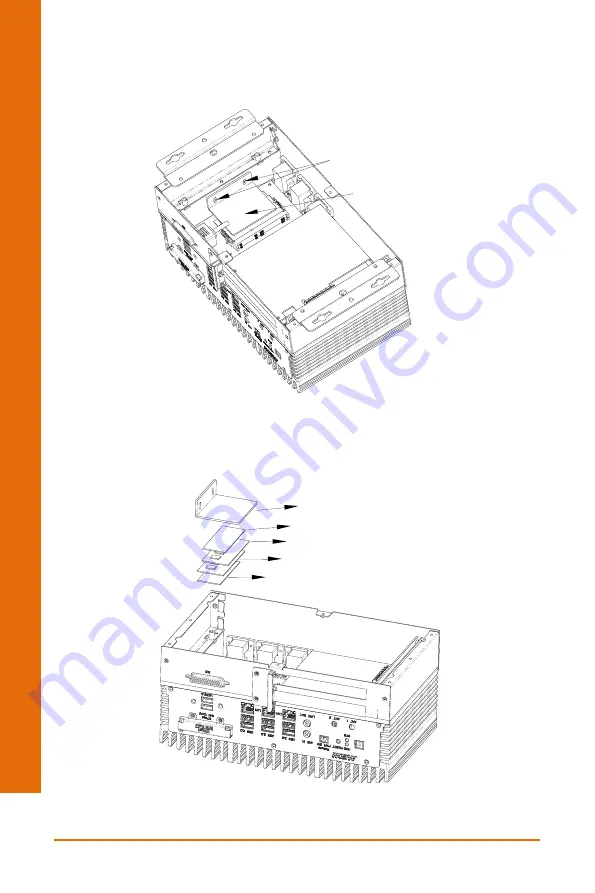 Aaeon BOXER-6839 User Manual Download Page 37