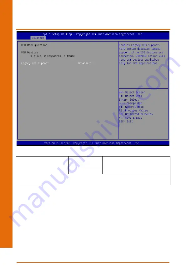 Aaeon BOXER-6839 User Manual Download Page 57